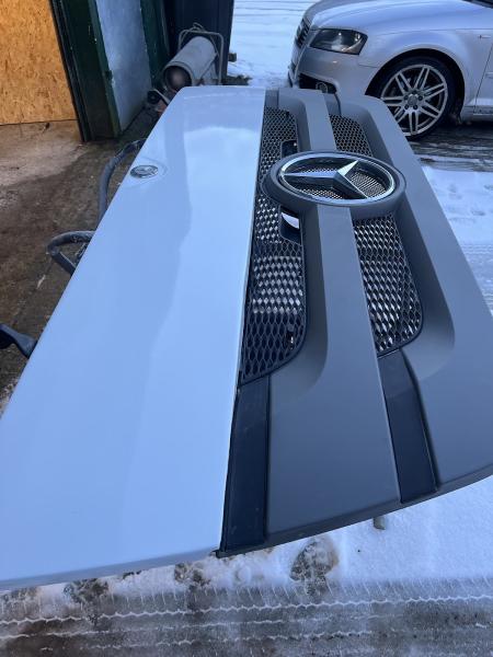 RA Refinishing Body Repair