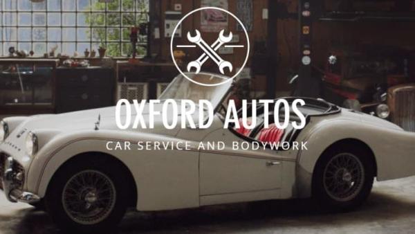 Oxford Autos Ltd