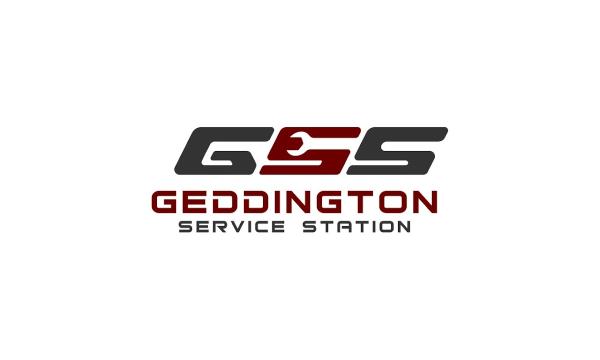 Geddington Service Station