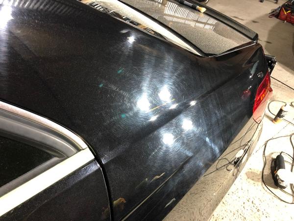 Jim's Detailing & Valeting