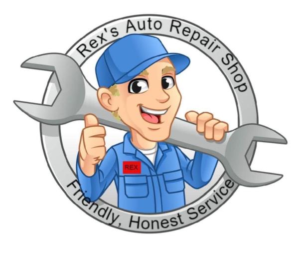 Rex's Auto Repairs