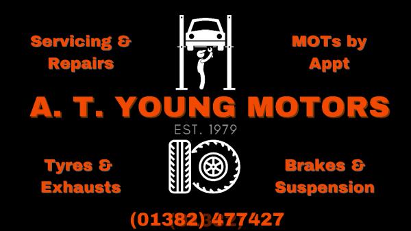 A.T. Young (Motors)