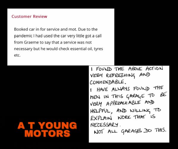 A.T. Young (Motors)