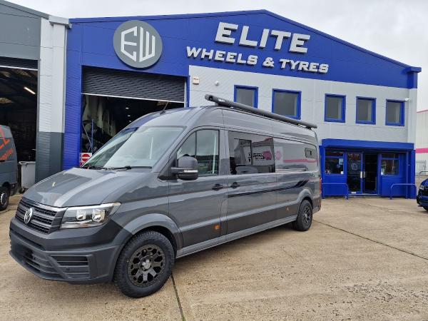 Elite Wheels AND Tyres LTD