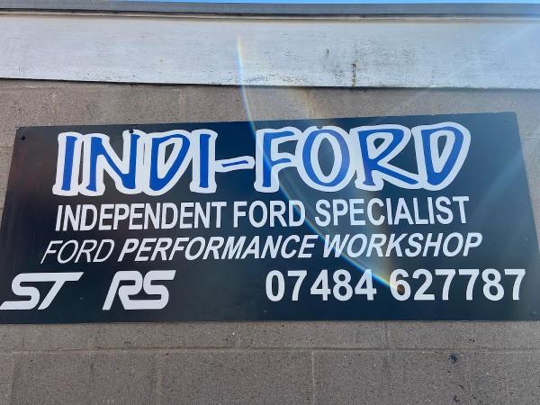 Indi-Ford