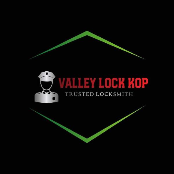 Valley Lock Kop