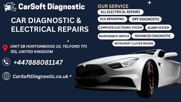 Carsoft Diagnostic