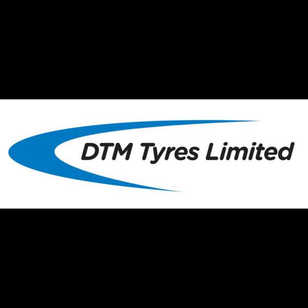 DTM Tyres Ltd