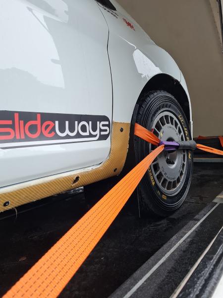 Slideways Motor Sport LTD