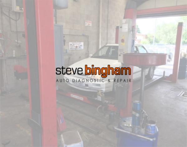 Steve Bingham Auto Diagnostic & Repair