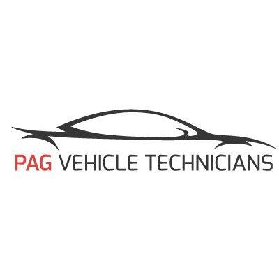 PAG Vehicle Technicians