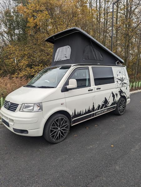 Supreme Conversions Ltd