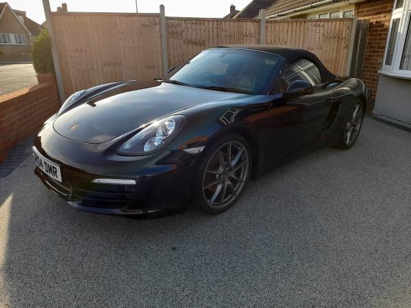 Clint's Mobile Valeting Clinic