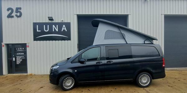 Luna van Conversions Limited