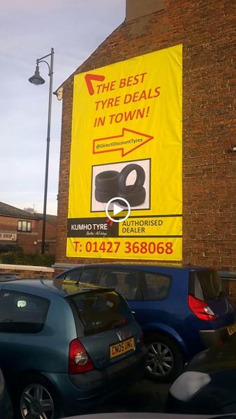 Discount Tyres & Autocare