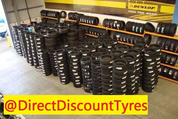 Discount Tyres & Autocare