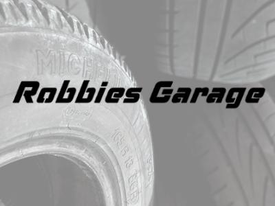 Robbies Garage