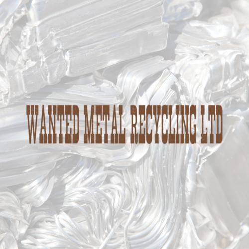 Wanted Metal Recycling Ltd