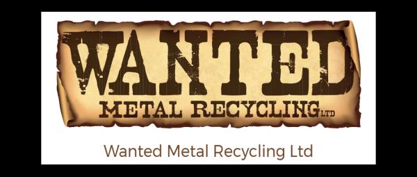 Wanted Metal Recycling Ltd