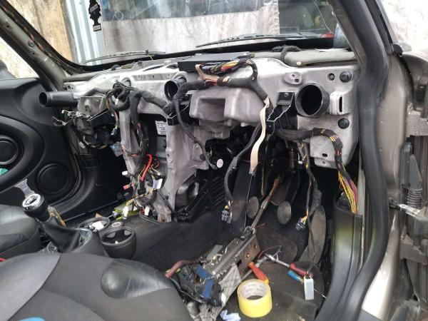 RM5 Auto Electrics