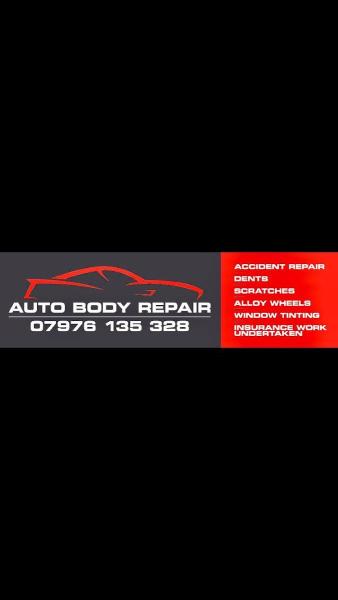 Auto Body Repair Peterborough