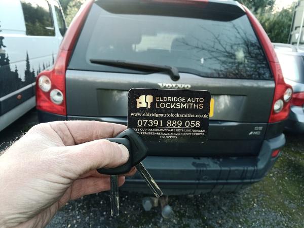 Eldridge Auto Locksmiths