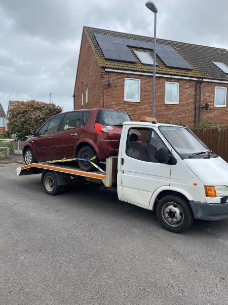 Somerset Car Recycling