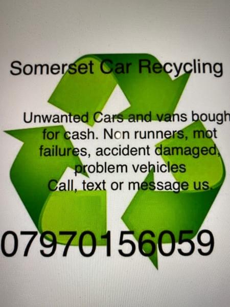 Somerset Car Recycling