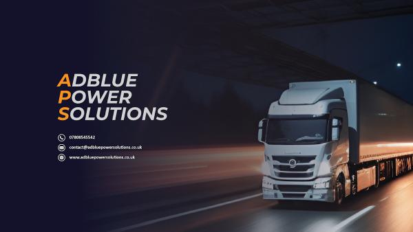 Adblue Power Solutions