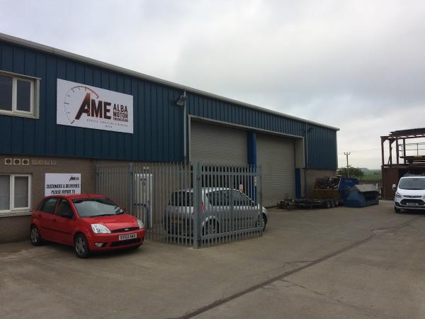 AME Vehicle Service & Repair