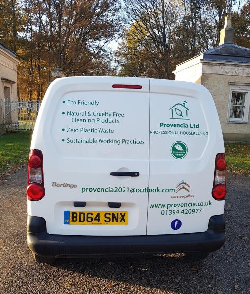 Suffolk Vinyl Printers