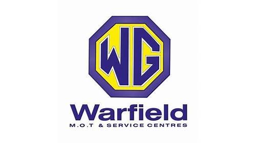 Warfield Garage Limited
