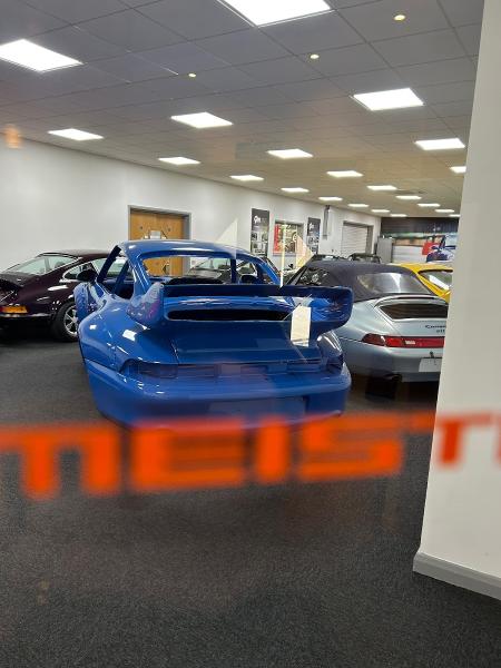 Ninemeister Porsche Specialists