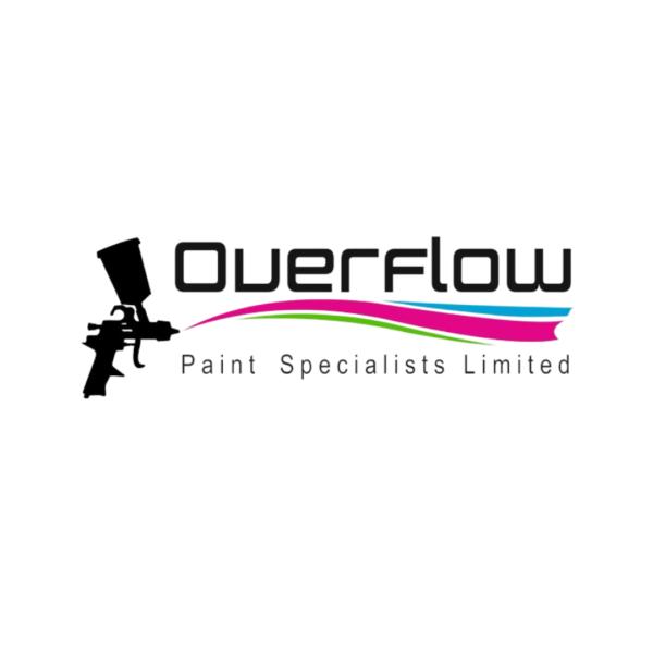 Overflow Paints Specialists