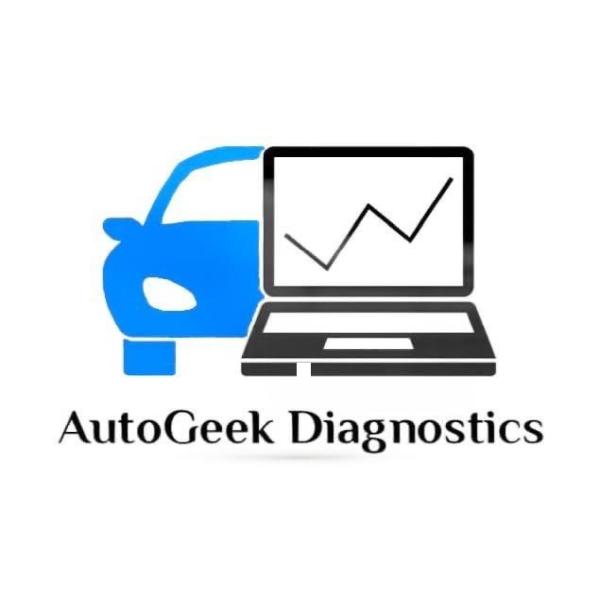 Autogeek Diagnostics