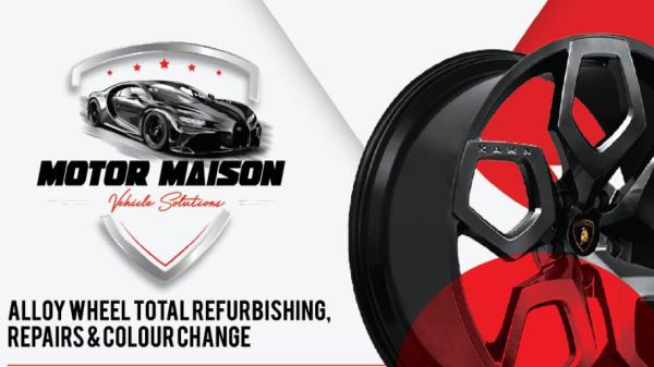 Motor Maison Vehicle Solutions