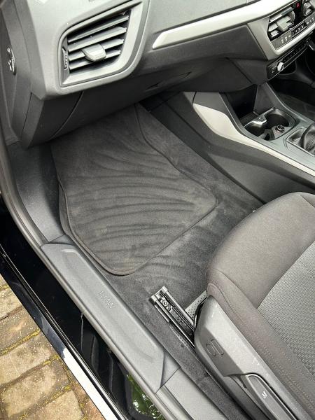 Bradley's Autocare Mobile Valeting & Detailing