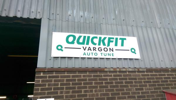Quickfit-Vargon