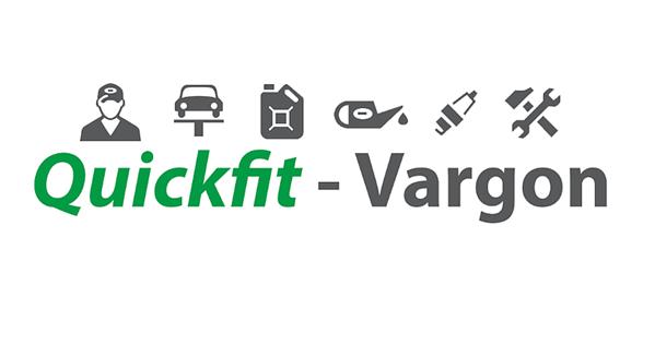 Quickfit-Vargon