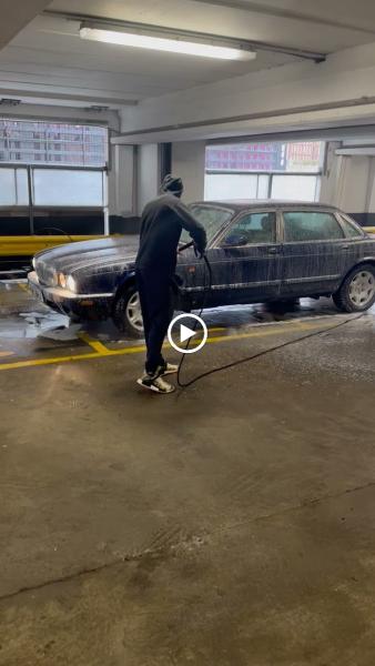 Klean & Krisp CAR Wash Croydon