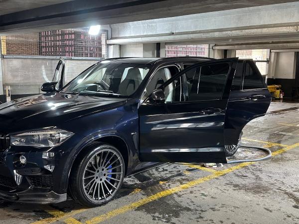 Klean & Krisp CAR Wash Croydon