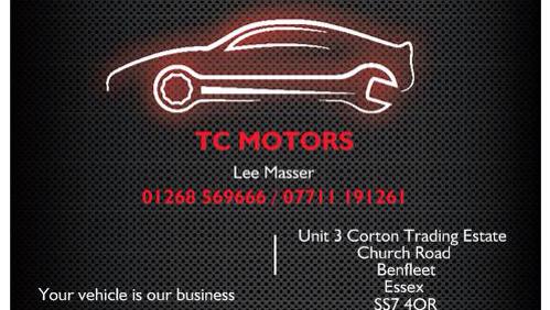 TC Motors