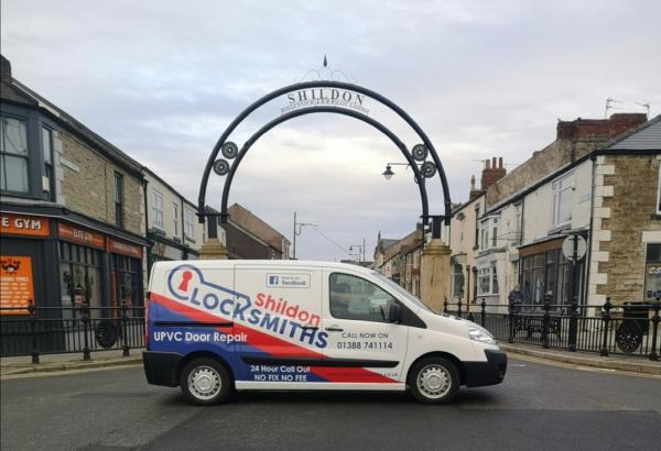 Shildon Locksmith