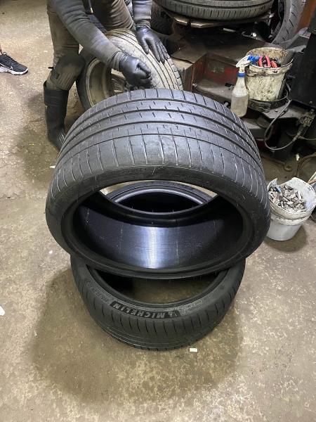 DM Tyres Ltd