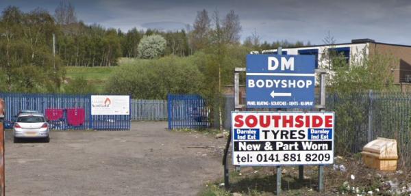 Southside Tyres