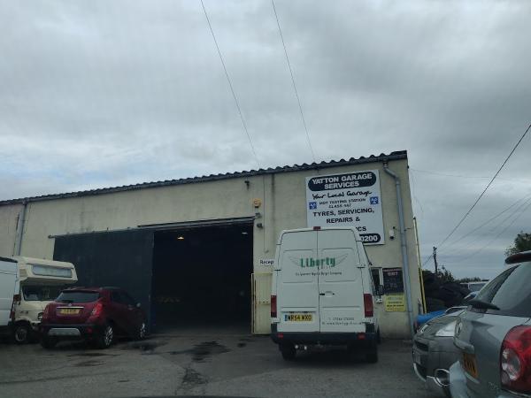 Yatton Garage Services