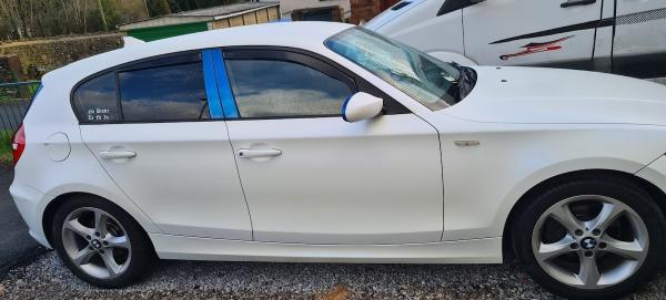 Colour Catch Liquid Wraps