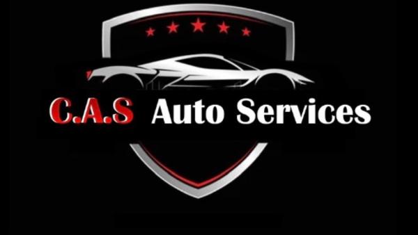 Terrett Automotive's C A S Auto Services