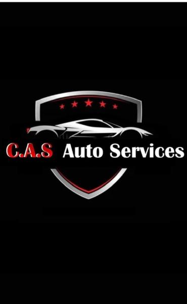 Terrett Automotive's C A S Auto Services