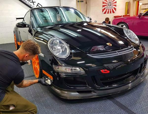 Premier Shine Detailing